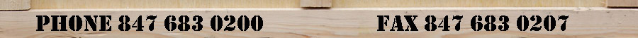 HT lumber